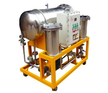 使用透平油濾油機(jī)時需注意哪些應(yīng)用細(xì)節(jié)？