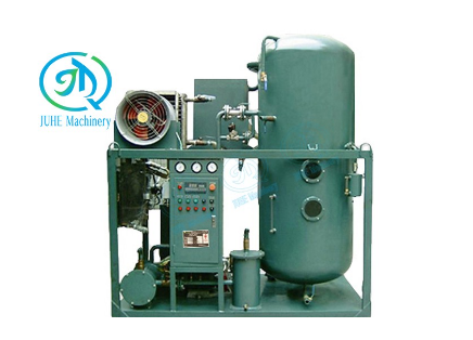 使用真空濾油機(jī)的注意事項(xiàng)有哪些