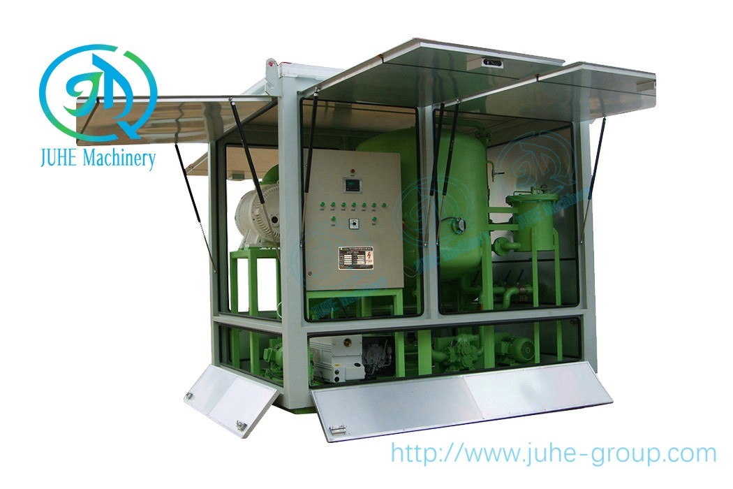 如何選擇鋼廠濾油機(jī)？