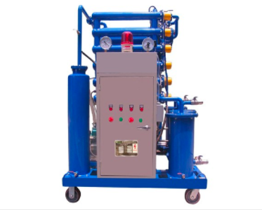 變壓器油真空濾油機(jī)的注意事項有哪些？