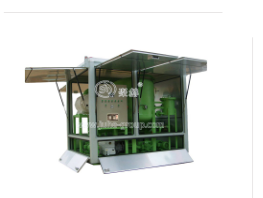 濾油機(jī)如何提高濾油效率？