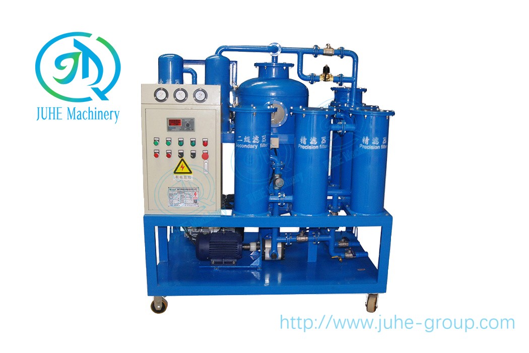 選購(gòu)真空濾油機(jī)時(shí)應(yīng)關(guān)注哪些問題