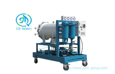 離心式凈油機(jī)操作的注意事項有哪些