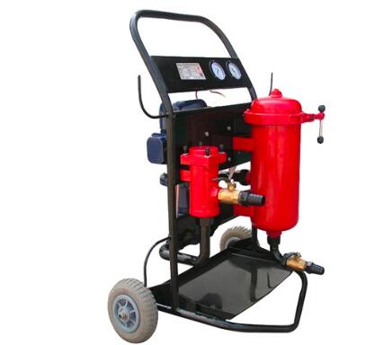 潤(rùn)滑油過濾機(jī)的選擇技巧有哪些？