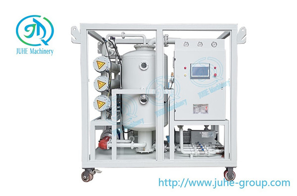 選擇潤滑油真空濾油機(jī)時需要考慮哪些指標(biāo)？